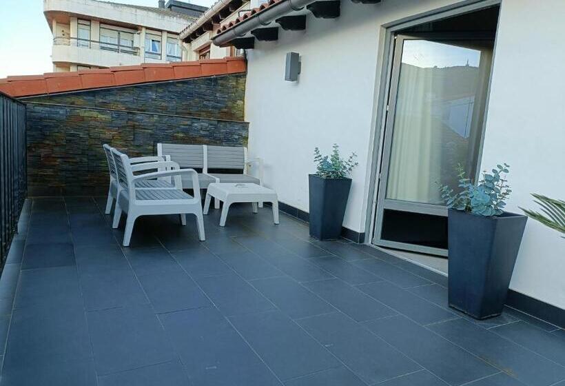 پانسیون Ardigales 11