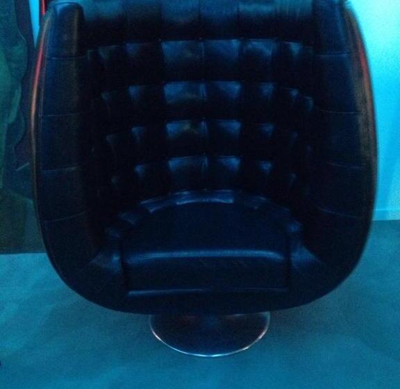 پانسیون Ardigales 11