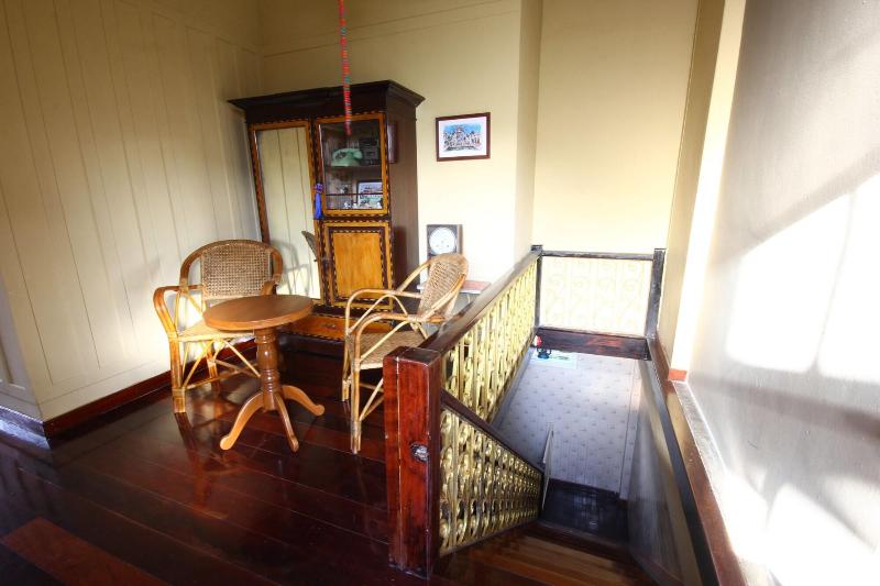 פנסיון Baan Nai Nakhon