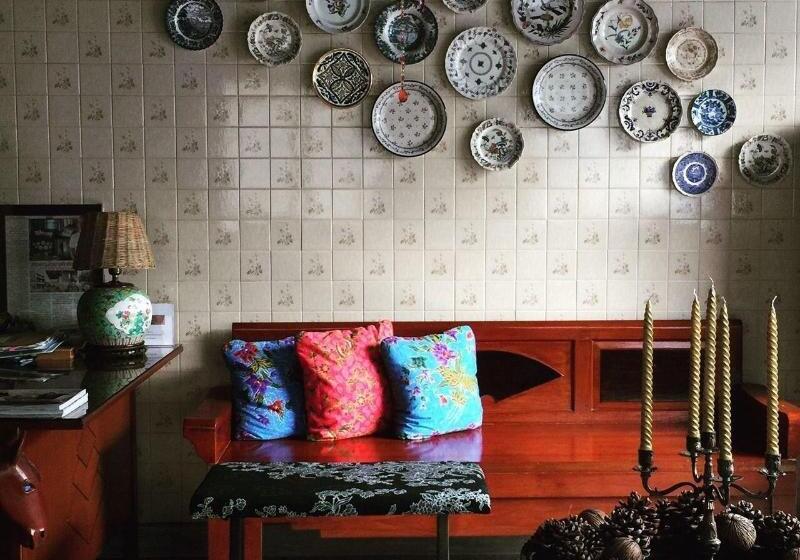 פנסיון Baan Nai Nakhon