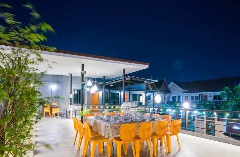 پانسیون Bronte Bnb