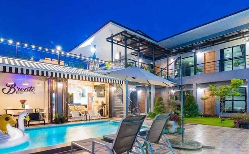 پانسیون Bronte Bnb