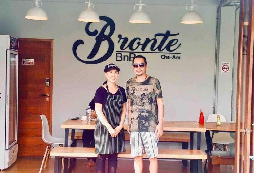 펜션 Bronte Bnb