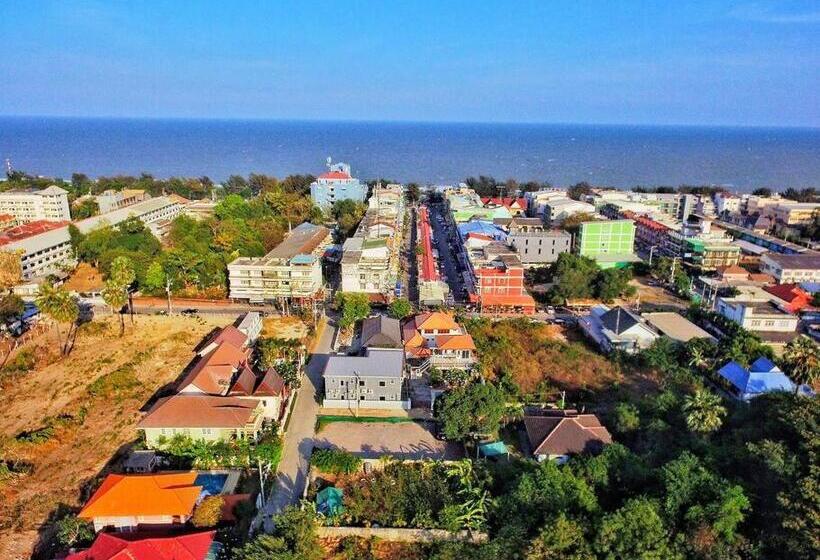 پانسیون Bronte Bnb