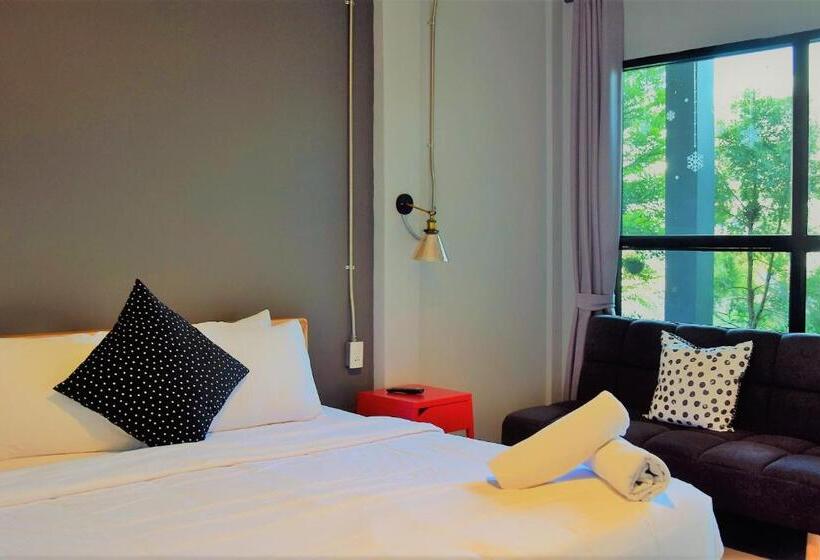 پانسیون Bronte Bnb