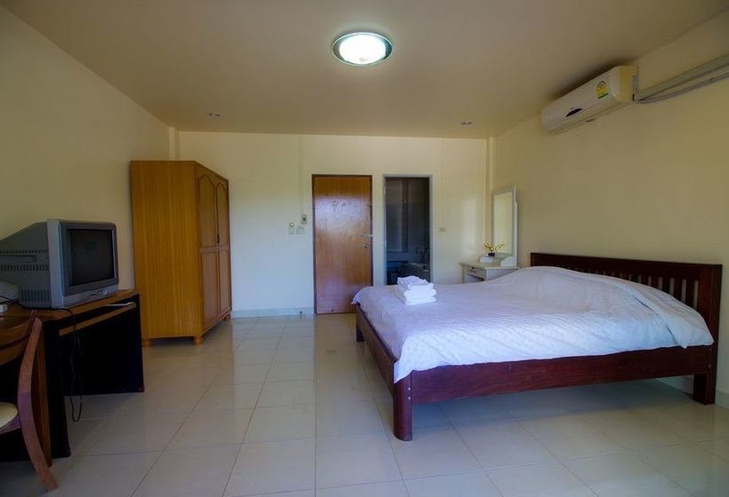 Panzió Hk Residence