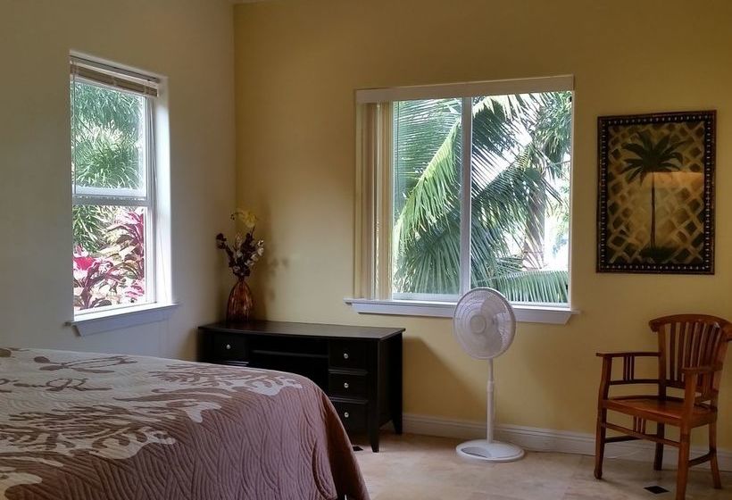 بنسيون Oceanfront Legacy