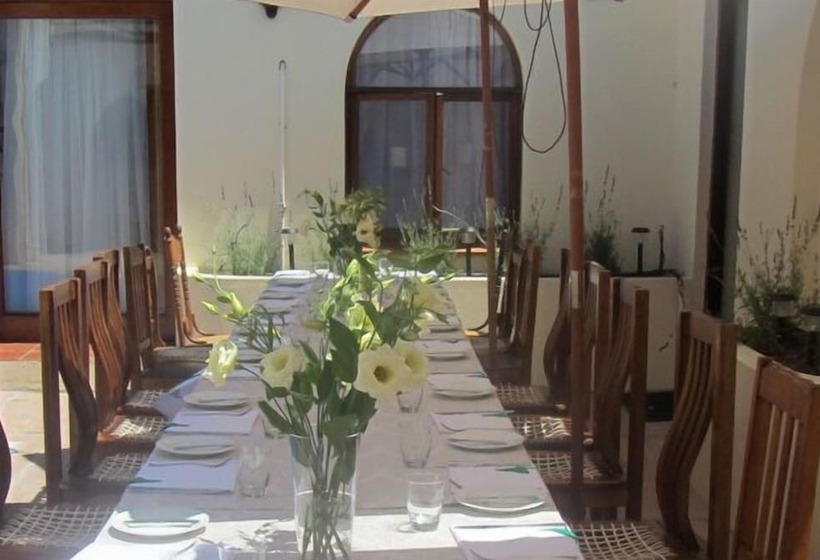 펜션 Penguino Guesthouse