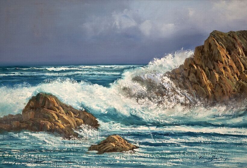 펜션 Penguino Guesthouse