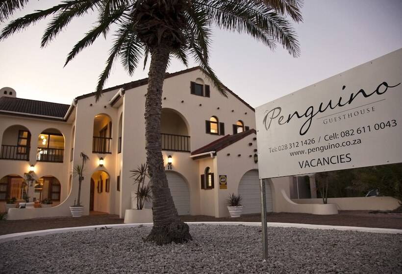 펜션 Penguino Guesthouse