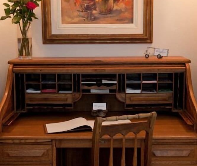 펜션 Penguino Guesthouse