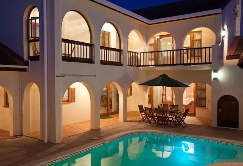 펜션 Penguino Guesthouse