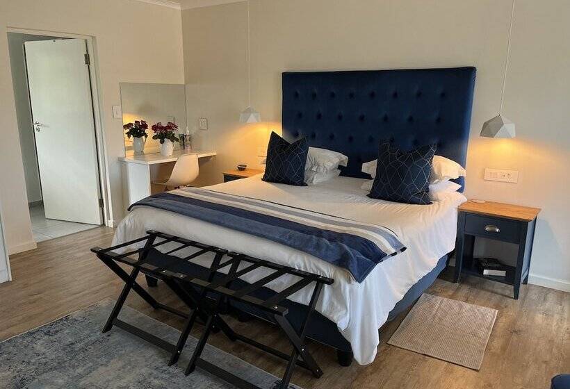 펜션 Penguino Guesthouse