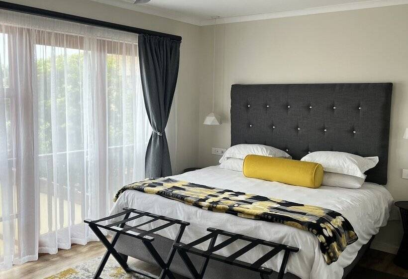 펜션 Penguino Guesthouse