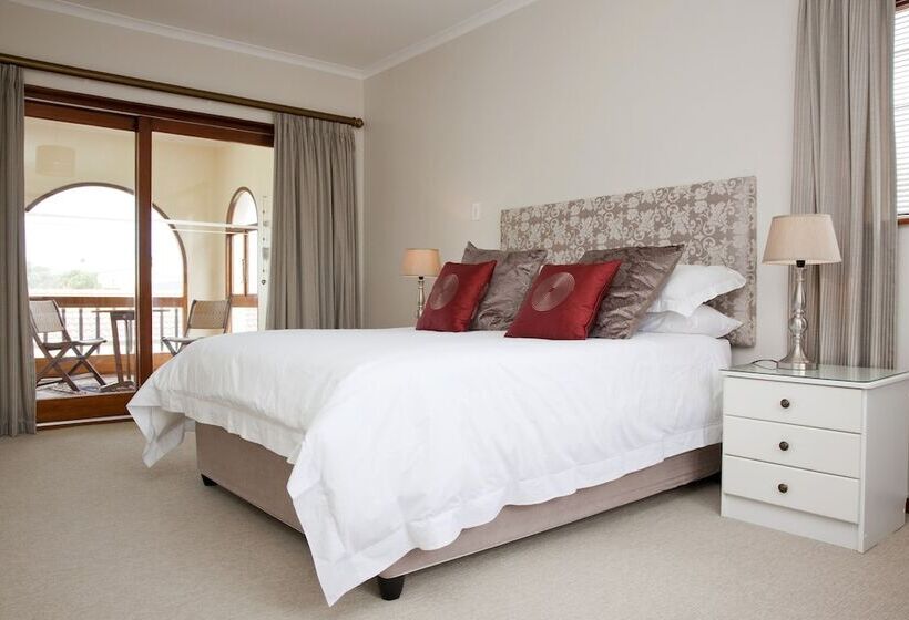 펜션 Penguino Guesthouse