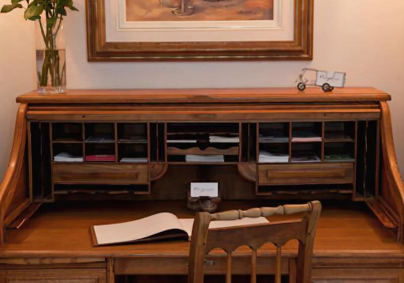 펜션 Penguino Guesthouse