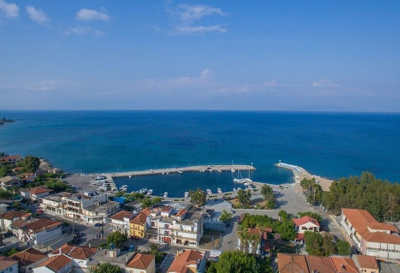 פנסיון Rooms Nancy