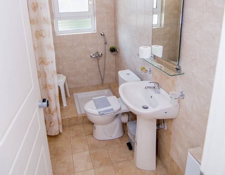 פנסיון Rooms Nancy