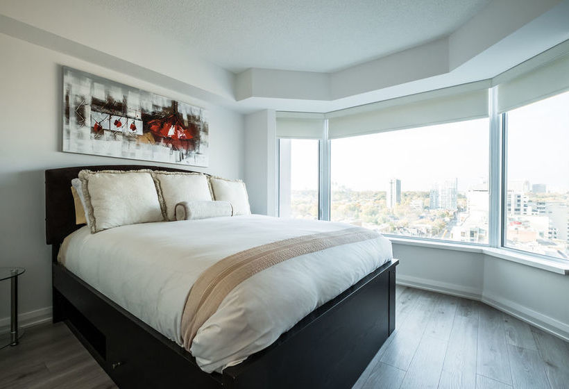 Jet Furnished Suites