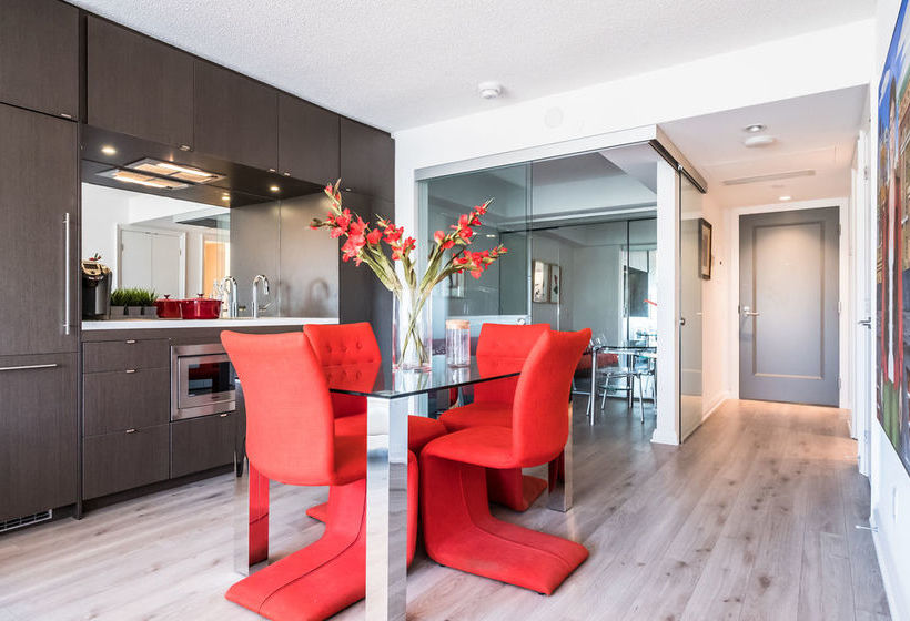 Jet Furnished Suites