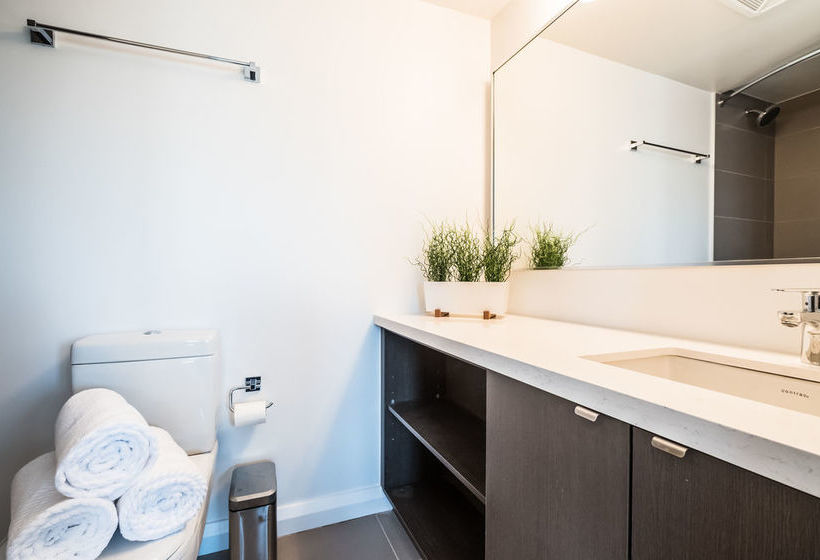 Jet Furnished Suites