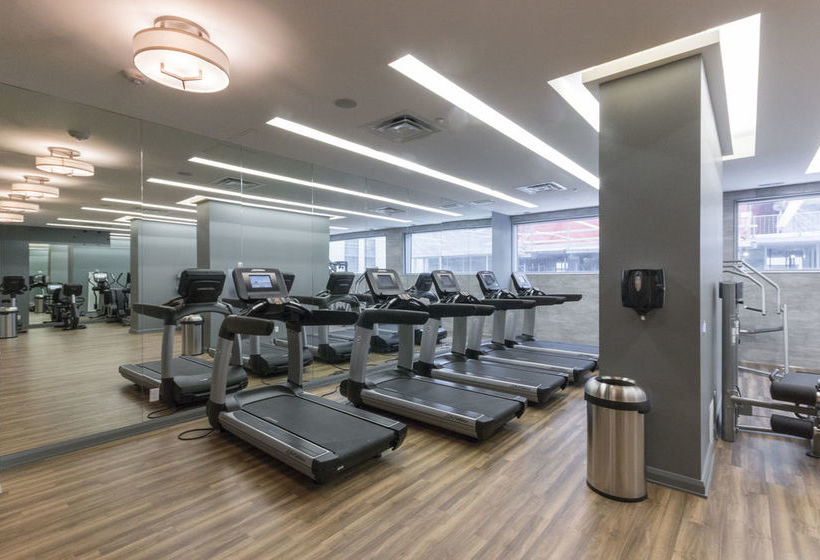 Jet Furnished Suites