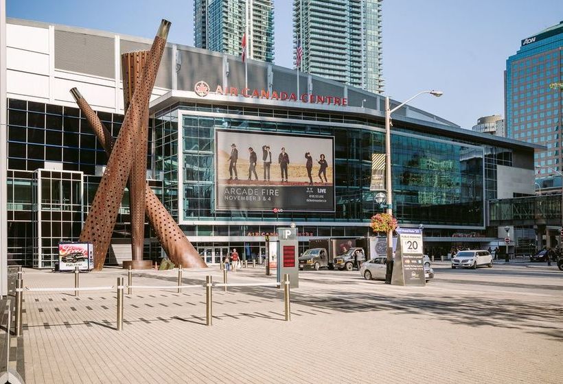 Jet Furnished Suites