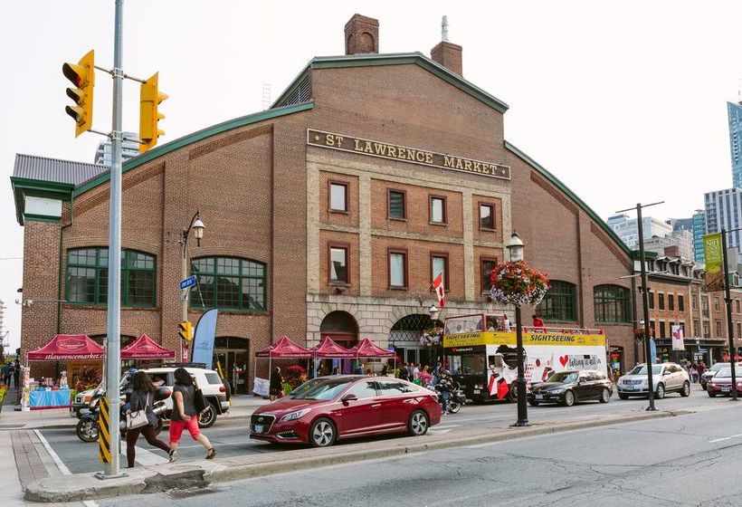 Jet Furnished Suites