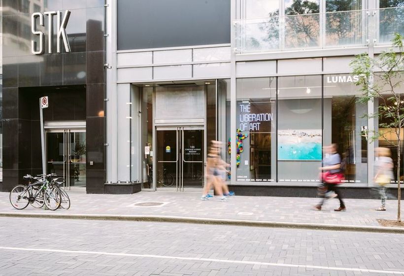 Jet Furnished Suites