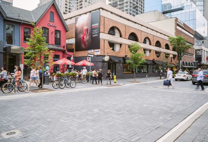 Jet Furnished Suites