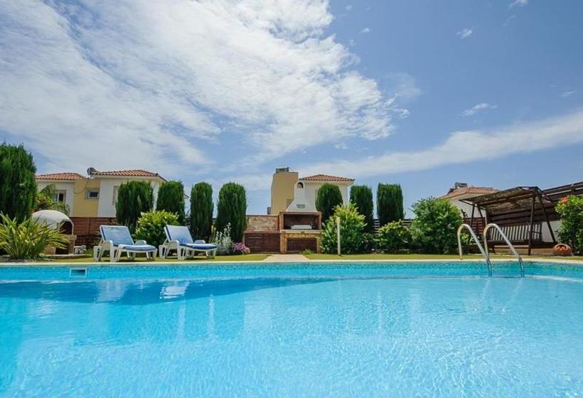 Ayia Napa Holiday Villa 036