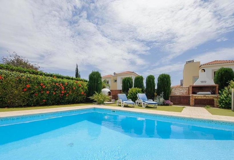 Ayia Napa Holiday Villa 036