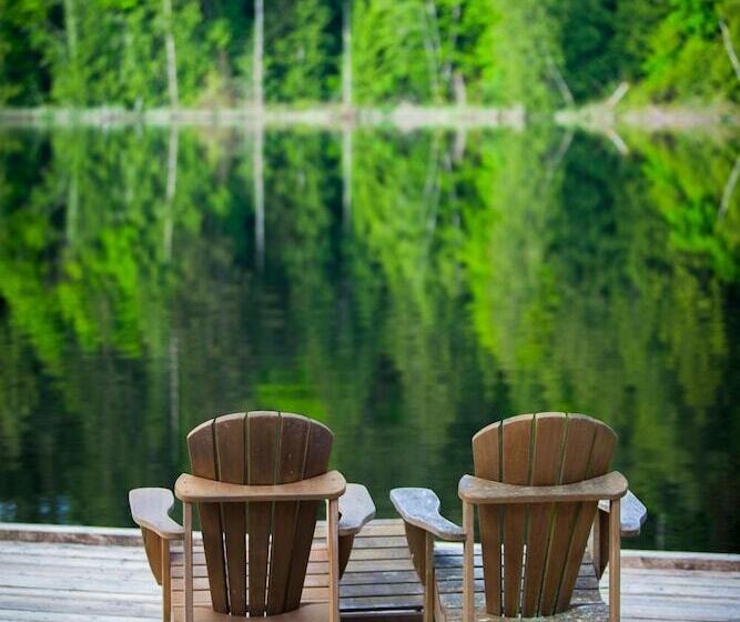 Resort The Cottages On Salt Spring Island