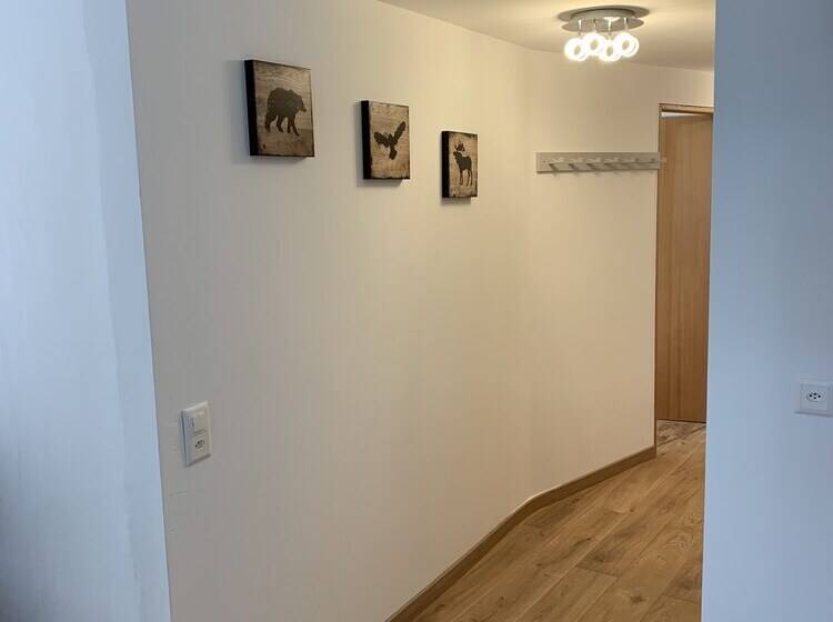 Silvaplana Chesa Posta