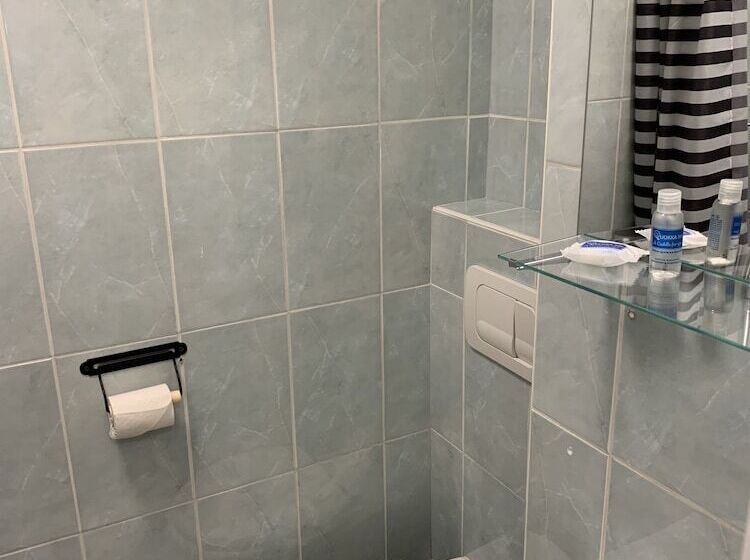 Silvaplana Chesa Posta