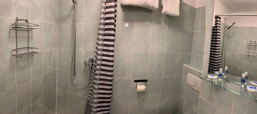 Silvaplana Chesa Posta