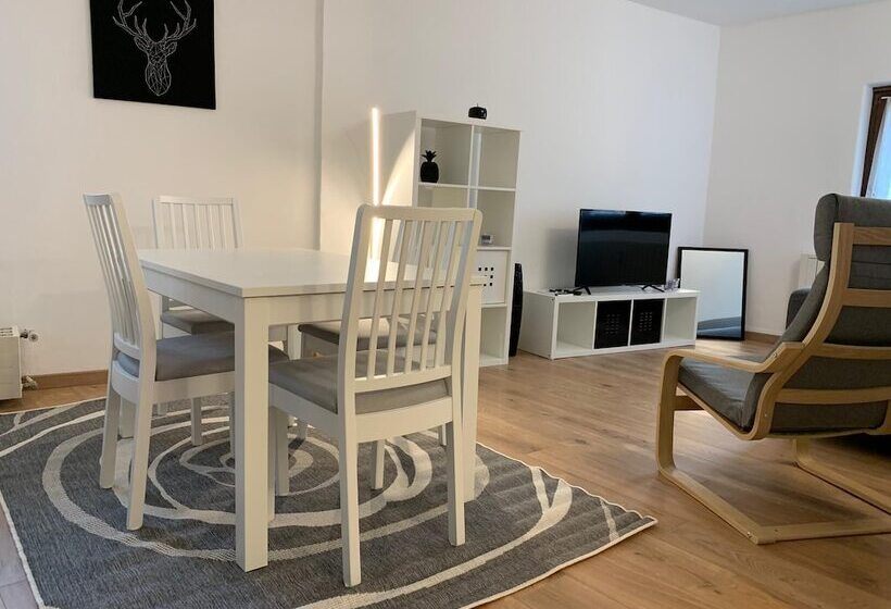 Silvaplana Chesa Posta