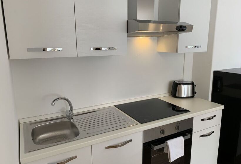 Silvaplana Chesa Posta