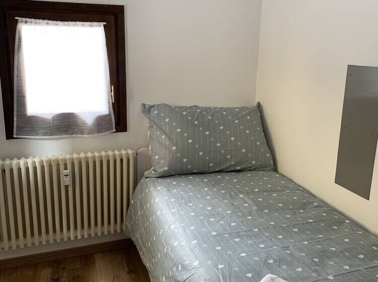 Silvaplana Chesa Posta