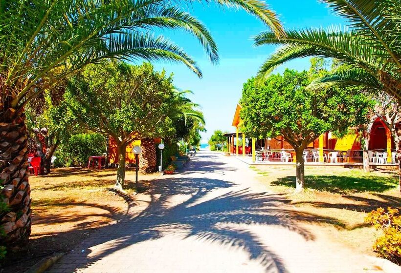 Suite Hotel Club Dominicus