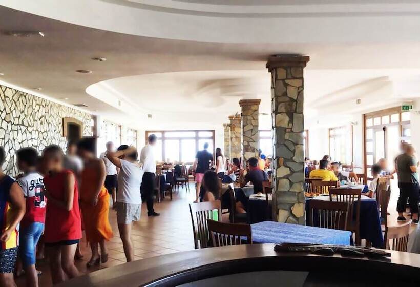 Suite Hotel Club Dominicus