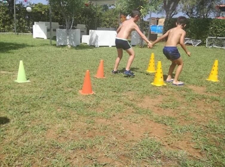 Suite Hotel Club Dominicus