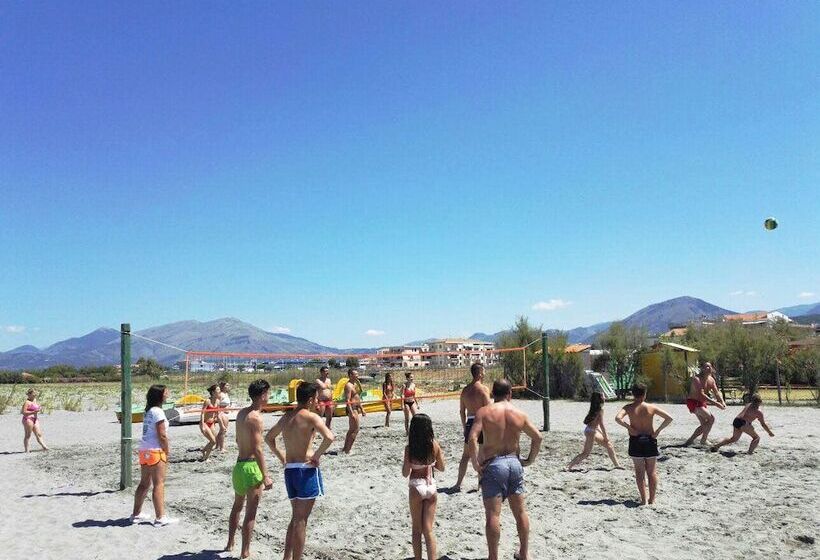 Suite Hotel Club Dominicus