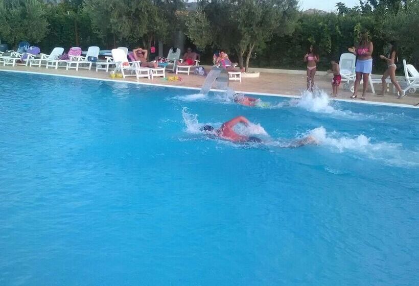 Suite Hotel Club Dominicus