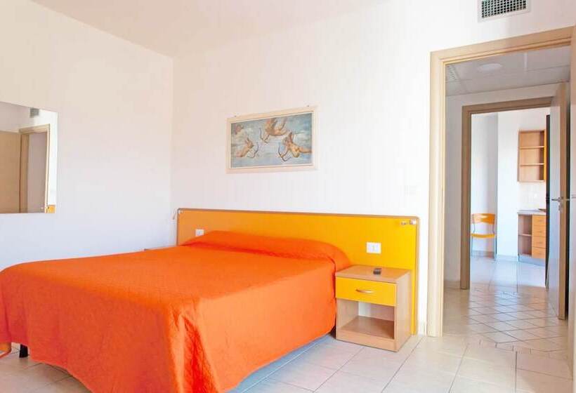 Suite Hotel Club Dominicus