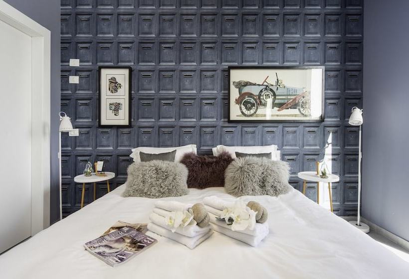 Sweet Inn Apartments Allenby Street