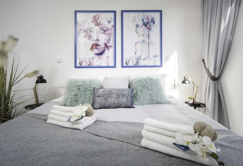 Sweet Inn Apartments Allenby Street