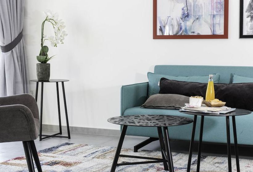 Sweet Inn Apartments Allenby Street