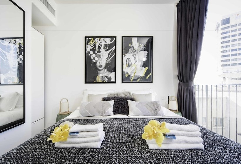 Sweet Inn Apartments Allenby Street