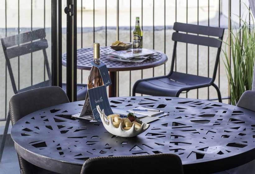 Sweet Inn Apartments Allenby Street